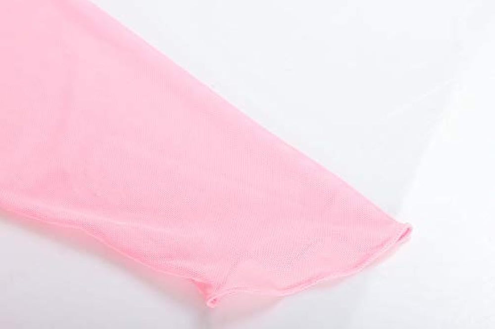 ReliBeauty - Disfraz de princesa para niñas