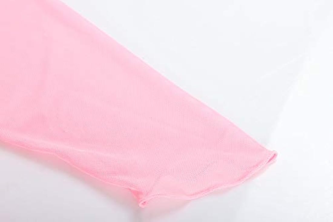 ReliBeauty - Disfraz de princesa para niñas