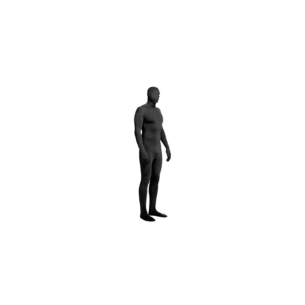 Disfraz cuerpo entero ropa ajustada para adultos talla S