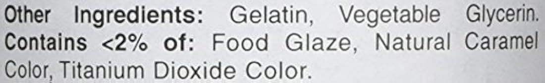 Puritan 's Pride Neuro-Ps (Phosphatidylserine) 100 mg-120 softgels