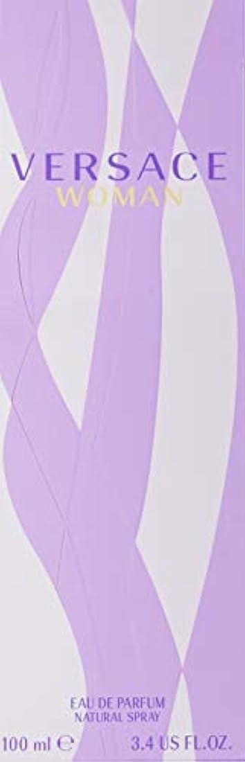 Perfume Versace para mujeres por Versace