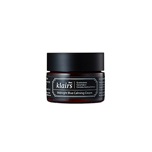 Crema para las manchas faciales