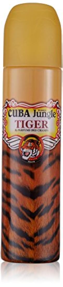 Perfume en Spray para mujer, 3.4 onzas de Cuba