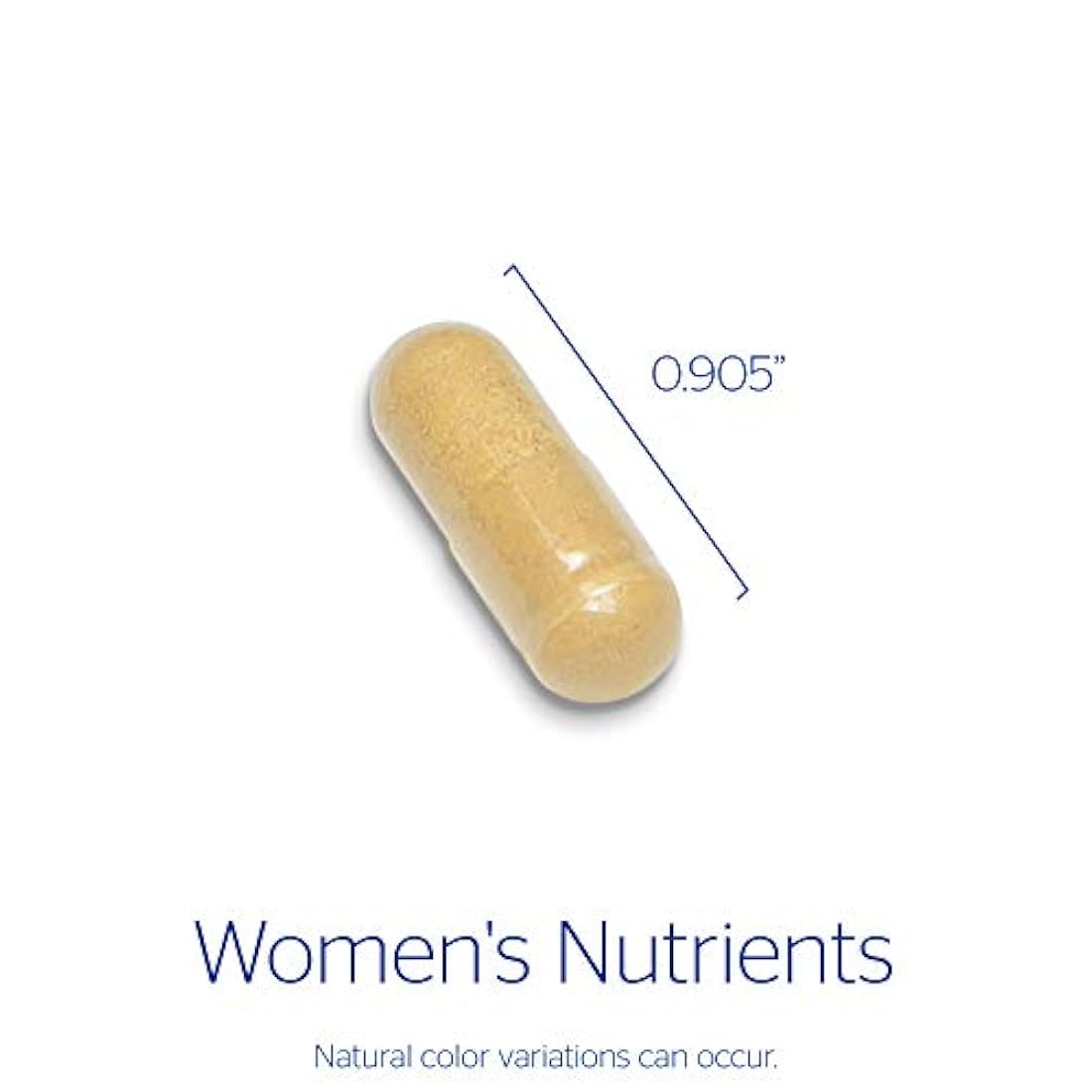 Pure Encapsulations - Nutrientes para mujer