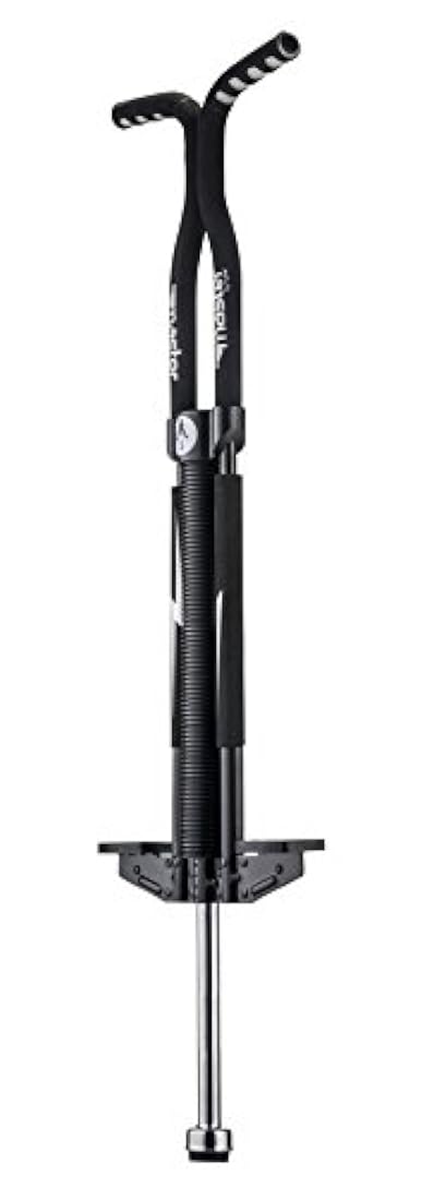 palo de pogo espuma master