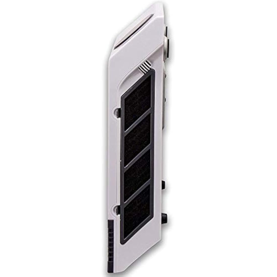 Calentador de pared infrarrojo 1000 vatios WIFI Interiores