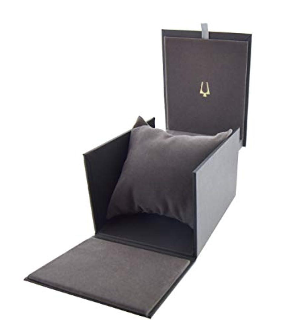 Reloj automático Bulova (Modelo: 96A206)