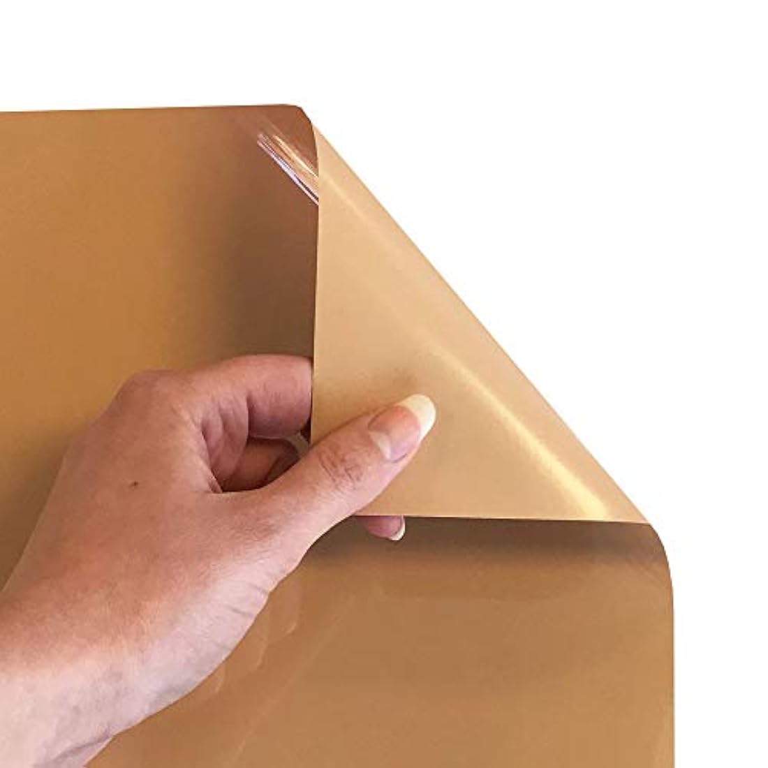 Vinilos Decorativos, Vinilo de transferencia de calor