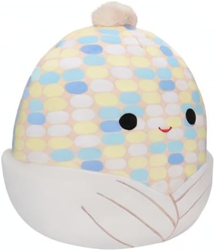 Peluche Squishmallows 12 Louise Maíz - Ultra suave Jazwares
