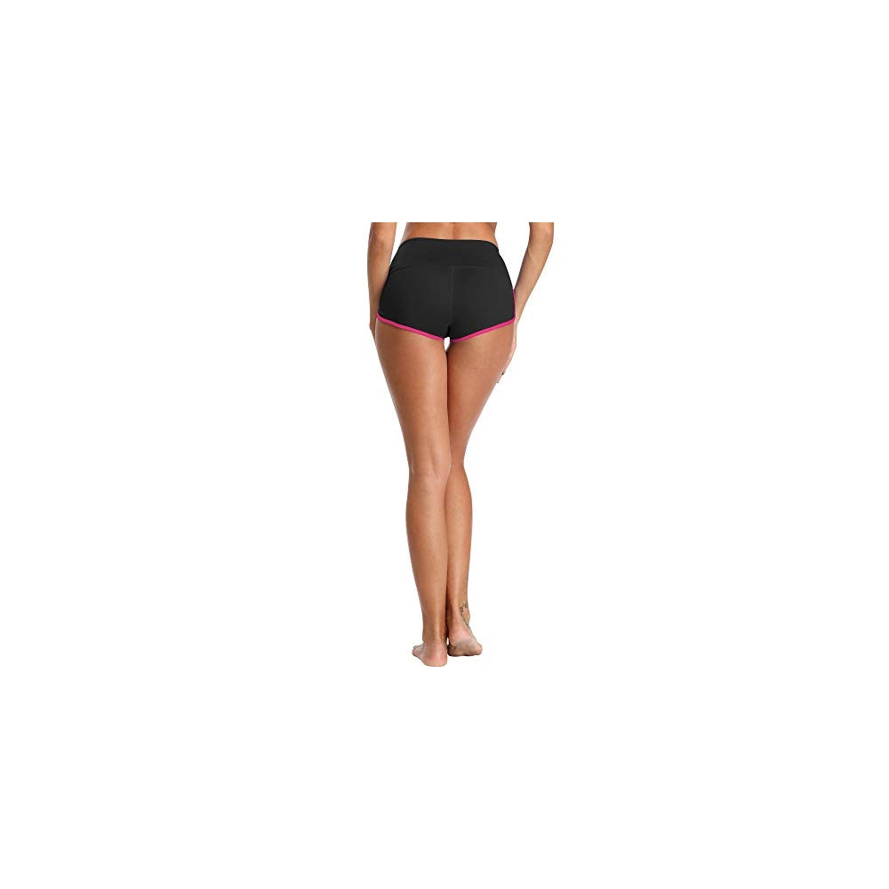 Shorts para mujer talla XS Pack of 3 cortos