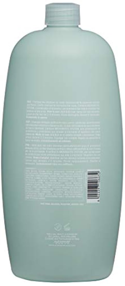 Champú sin sulfato - Para cabello con problemas de caspa