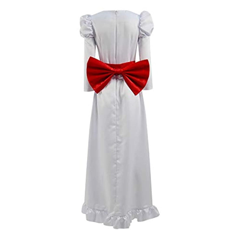 Disfraces Annabelle traje terror