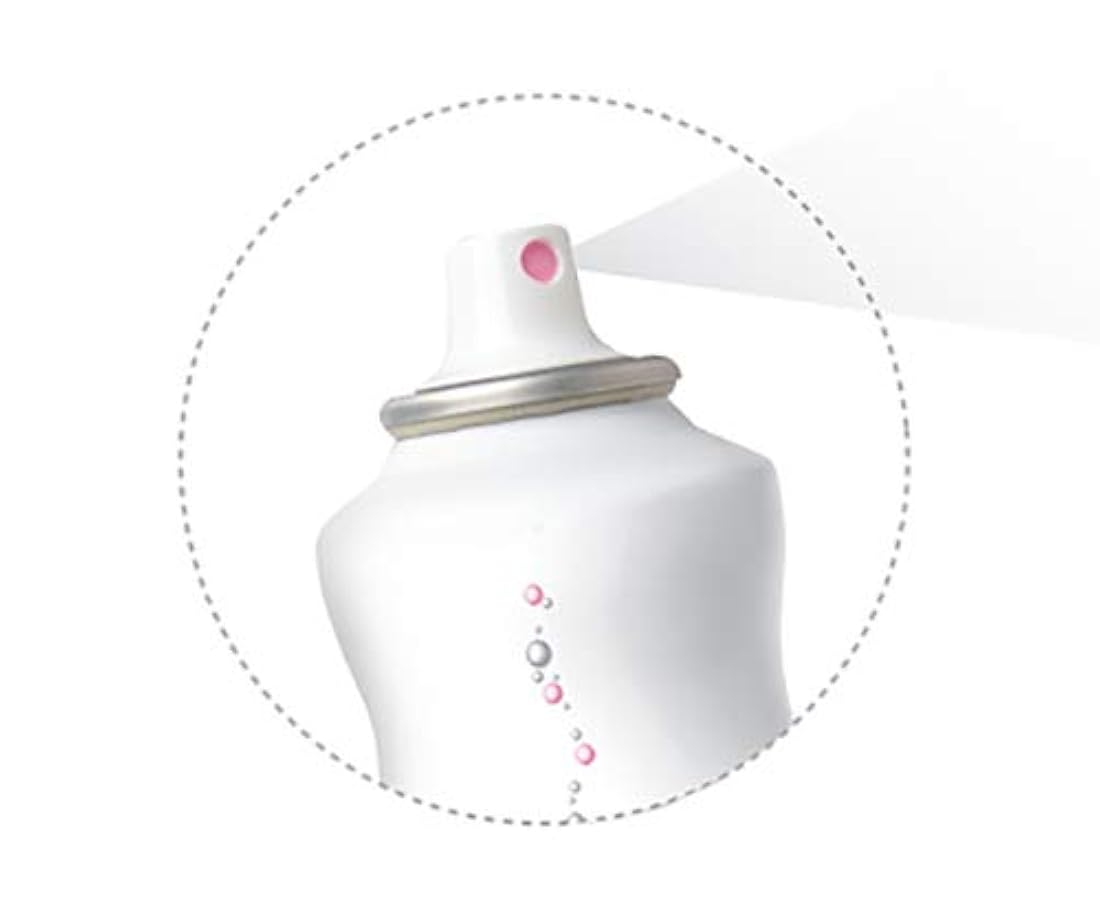 Cuidado Facial, Spray facial, 1.7 onzas líquidas