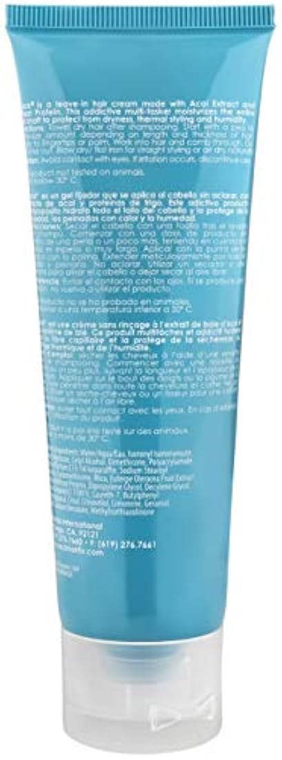 Tratamientos, Crema de peinado con estilo, 2,5 oz
