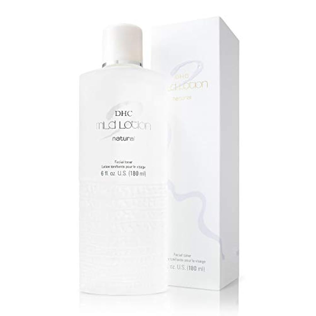 Loción Suave calmante con pepino sin alcohol, 6 Fl Oz