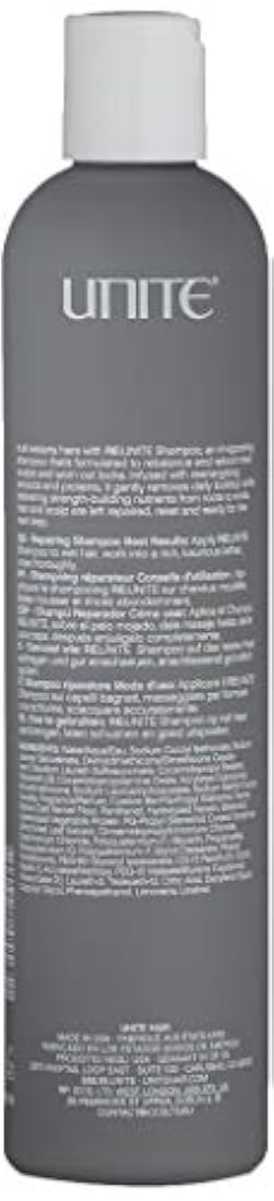 UNITE Hair RE: UNITE Champú, 10 fl.