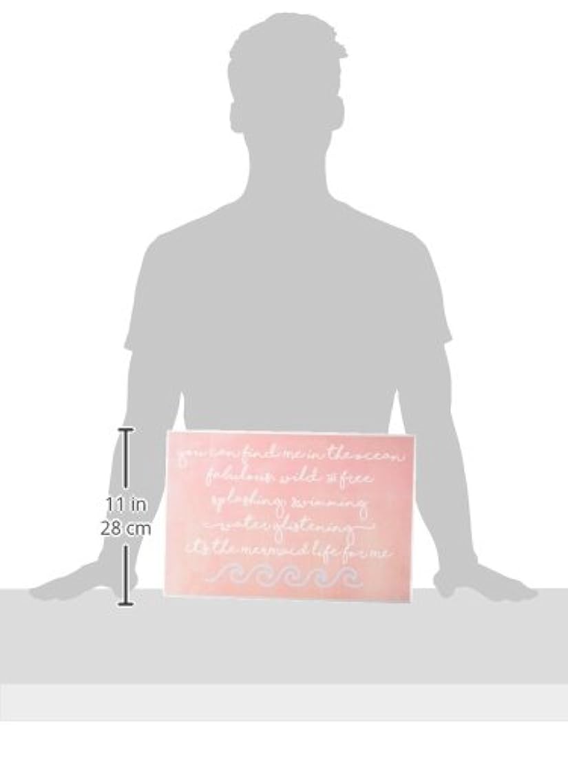 La habitación de los niños Wall Art Por Stupell Placa