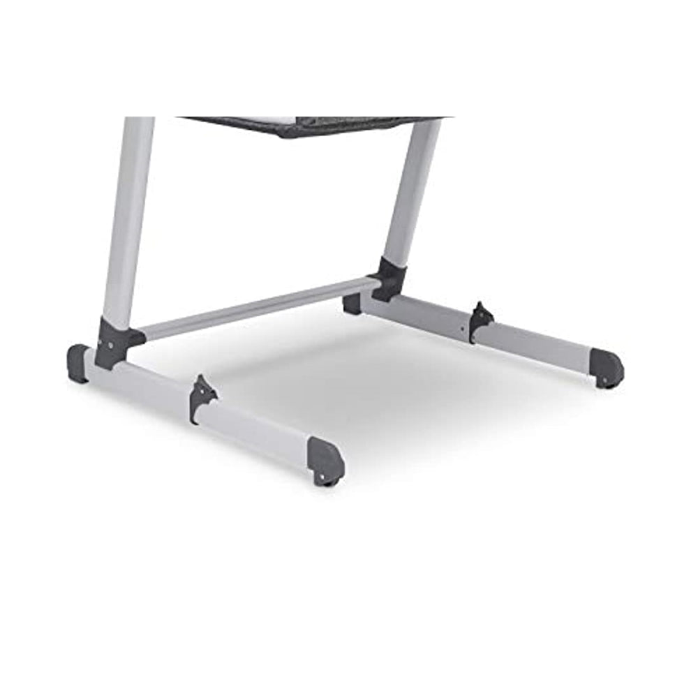 Cunas Funcionales para gemelos altura ajustable portátil