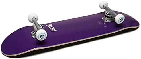 Patineta Completa Profesional | Madera de Arce | Ensamblada