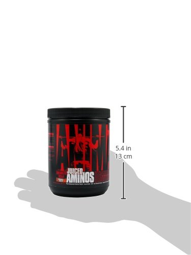 Suplemento alimenticio de aminoácidos instantáneo