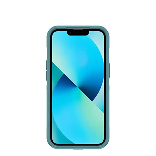 OTTERBOX COMMUTER SERIES - Funda para iPhone 13 (solo para remaches