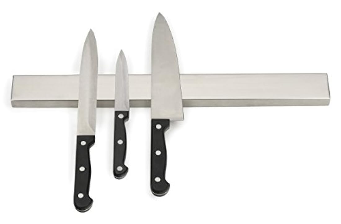 Endurance Deluxe Barra magnética para cuchillos