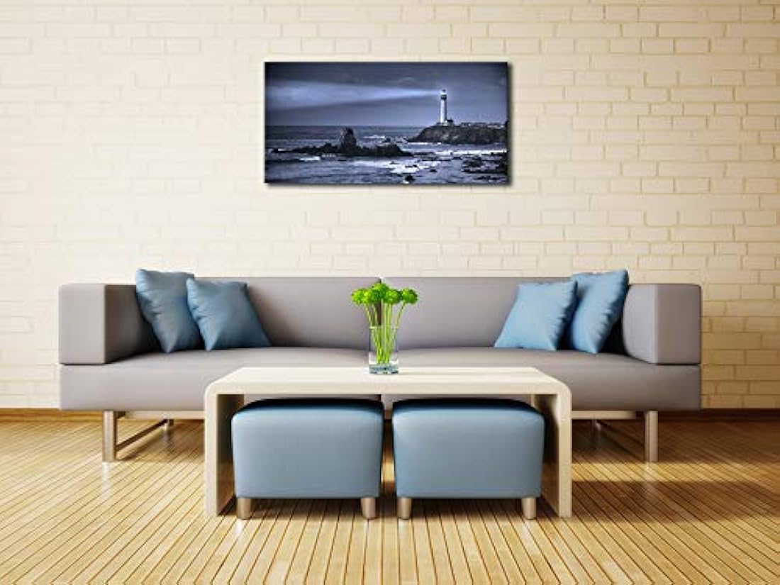 Lienzo decorativo para dormitorio o salón,