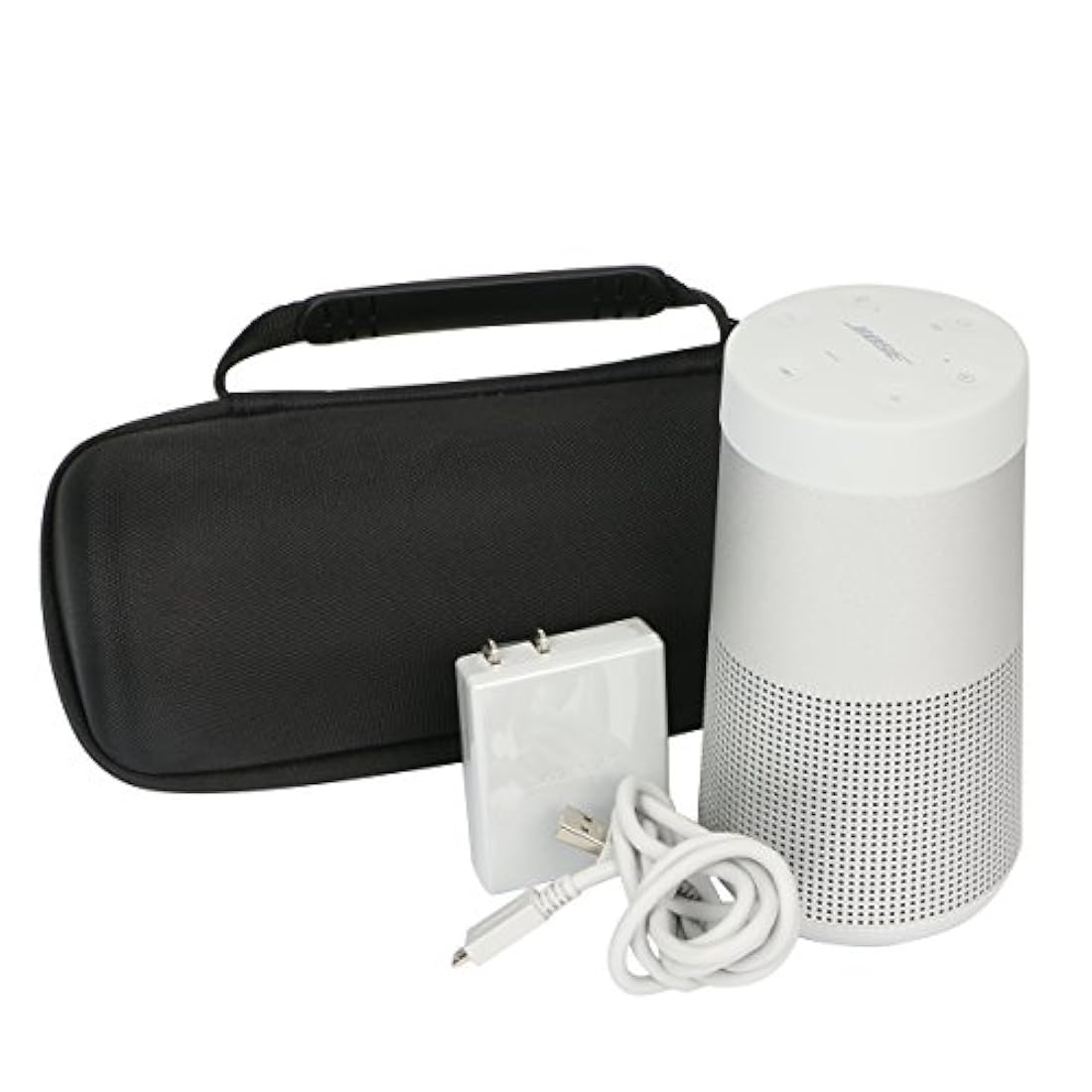 bolsa para Bose altavoz bluetooth