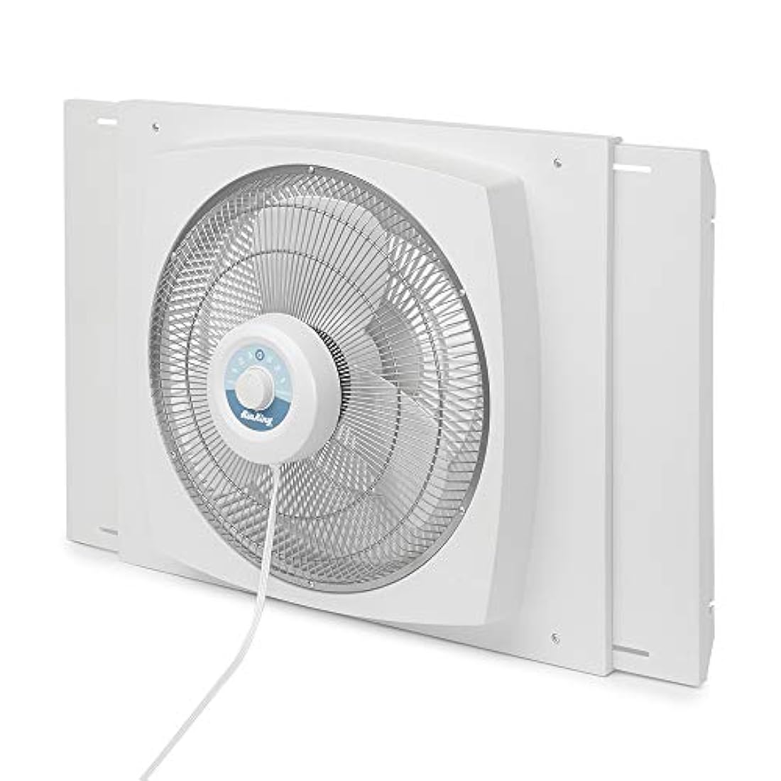 Air King 9155 16 pulgadas 3 velocidades ventana Ventilador