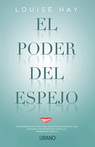 El poder del espejo libro