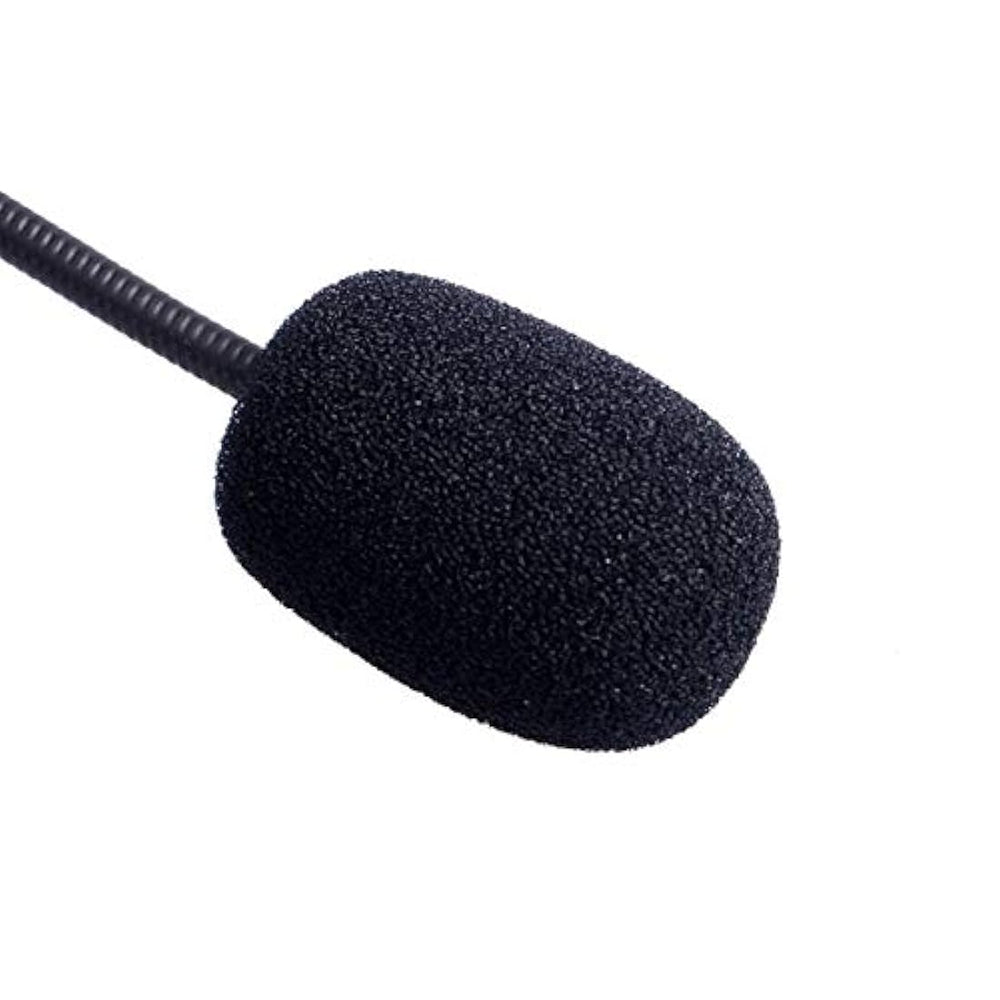 Audífonos con micrófono para PC, PS4