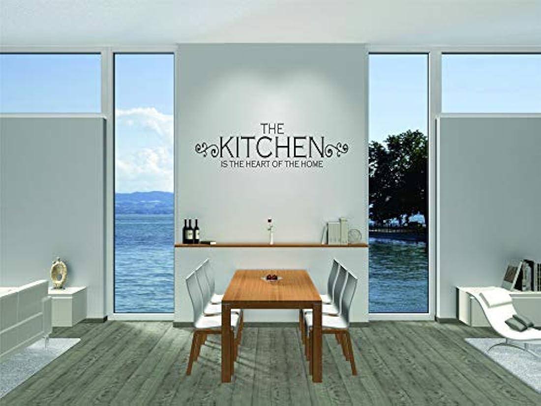 Design With Vinyl Decals – Vinilo decorativo para pared