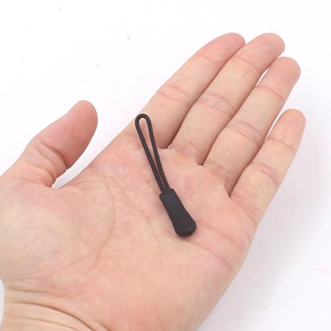 Z Zicome - Tiradores de cremallera para mochilas