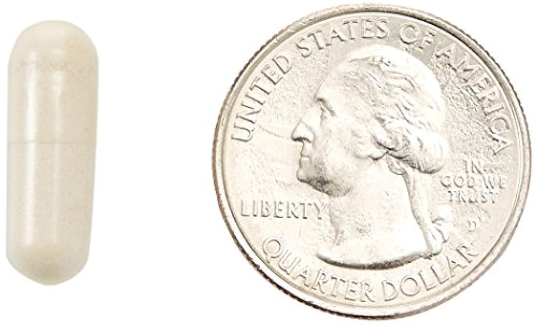 Amazon Elements Vitamina K2, cápsulas de 0.0000035 oz, 65 cápsulas