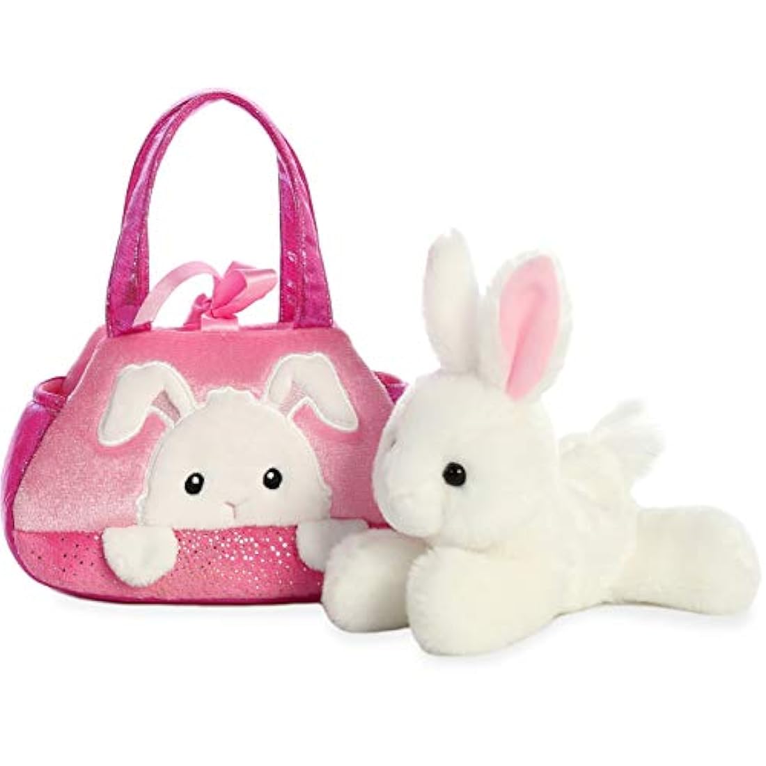 Conejito PEEK-A-Boo de 7