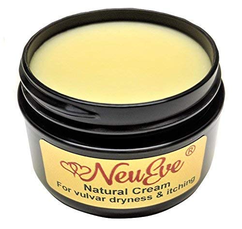 NeuEve® Crema de bálsamo Vulva, libre de hormonas