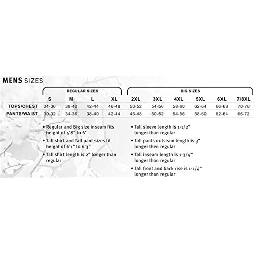 Pantalón de poliéster polar para hombre - talla L