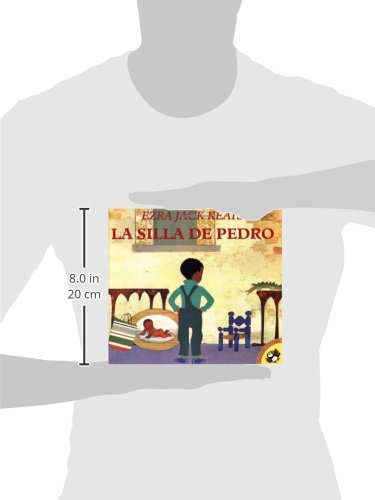 Libro: La silla de Pedro.