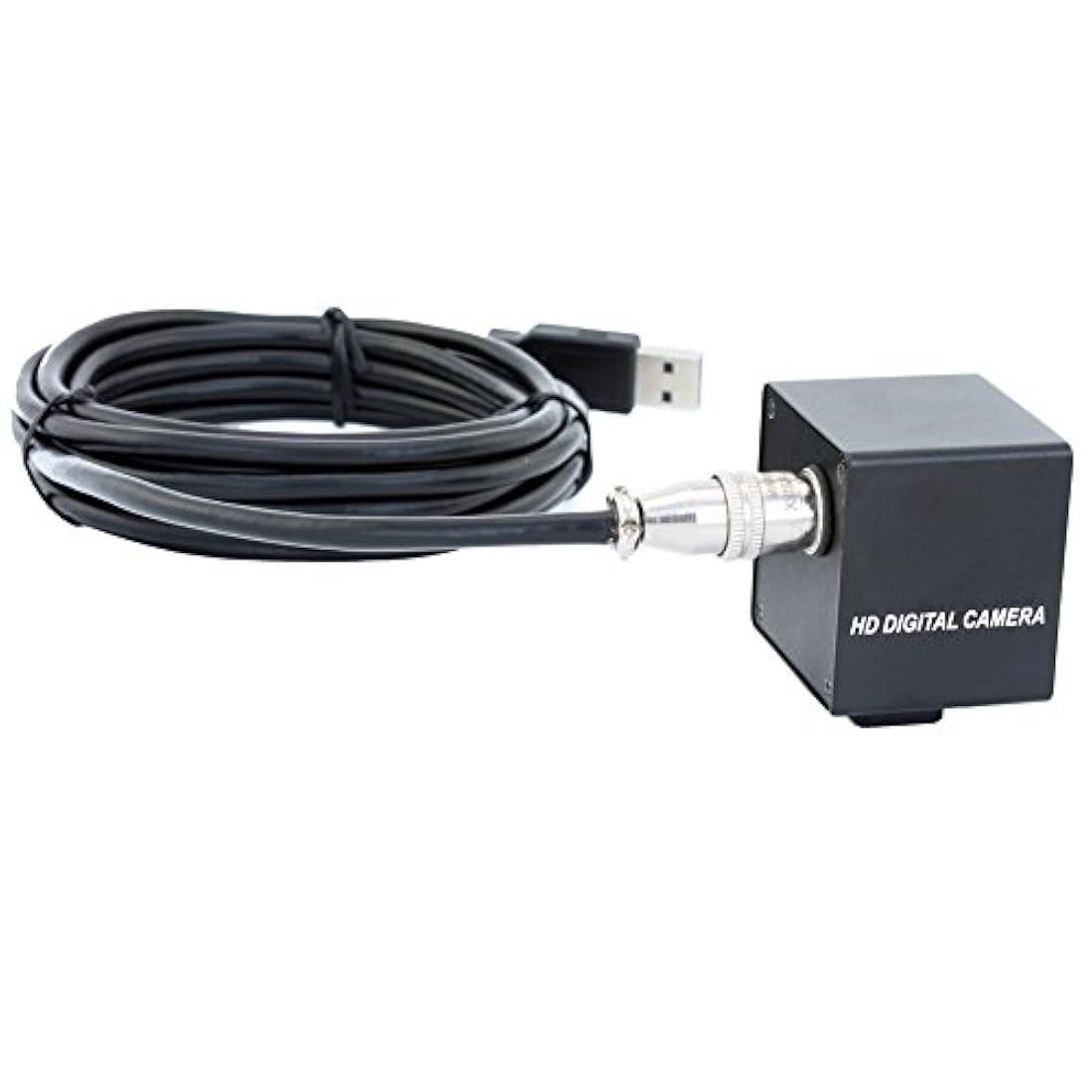 Enfoque automático de 2 megapíxeles USB2.0