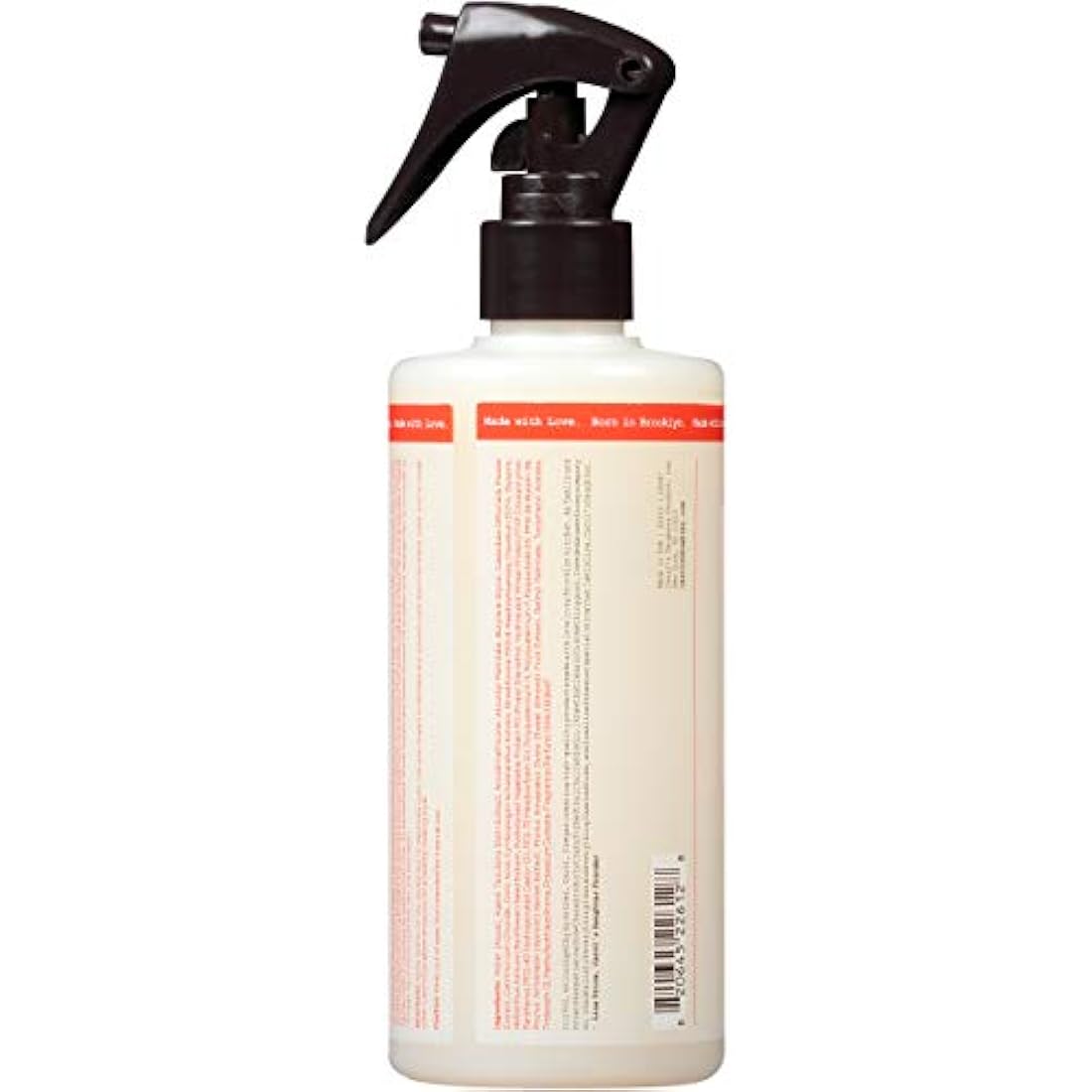 Spray refrescador de leche para el cabello de Carol’s Daughter, 10 onzas líquidas.