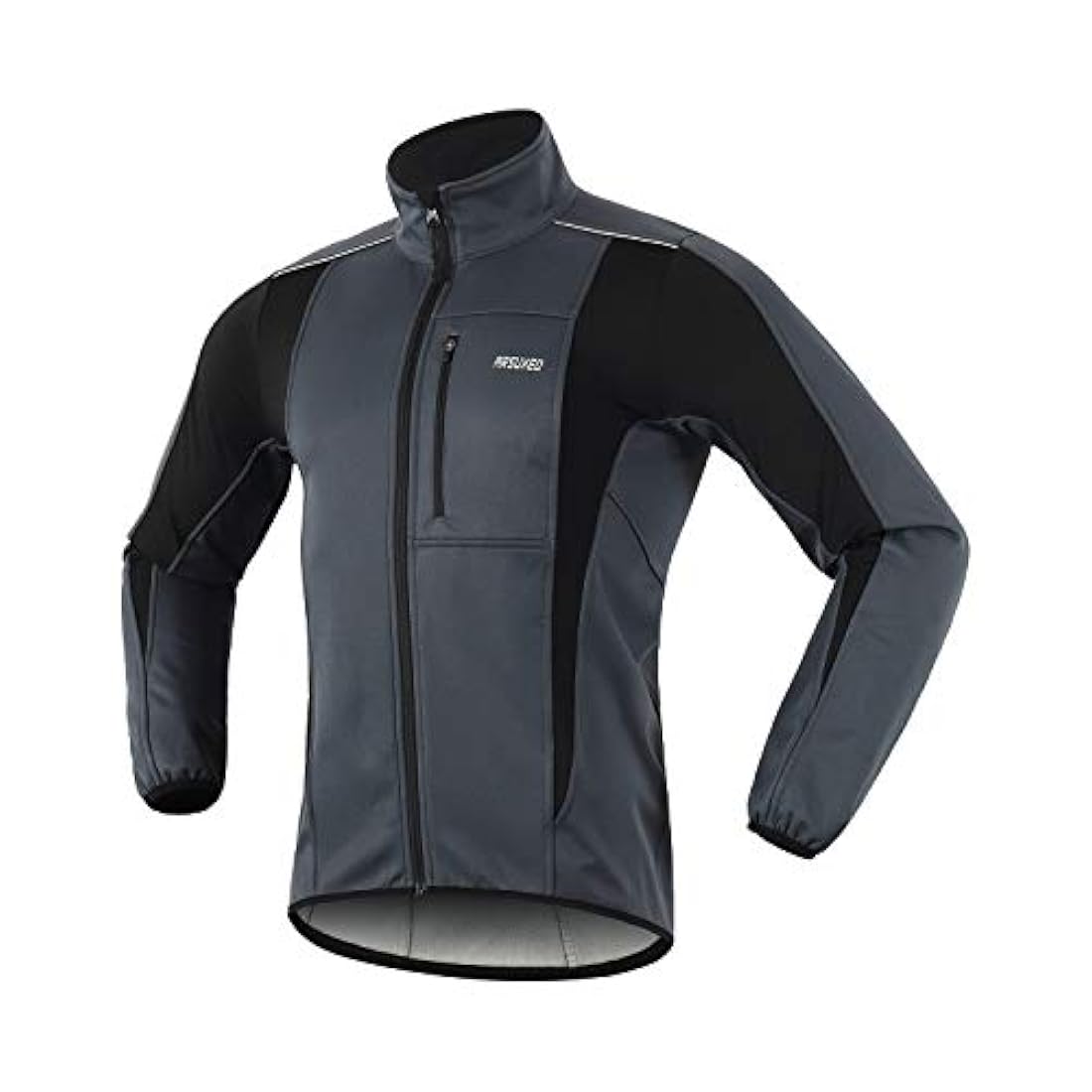 ARSUXEO - Chaqueta térmica para ciclismo