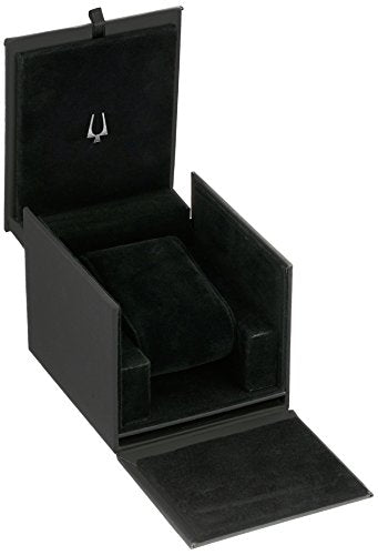 Reloj casual de mujer de acero inoxidable