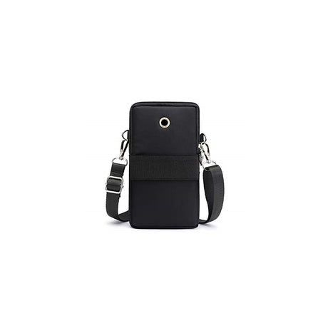 Bolsos bandolera pequeña para mujer para teléfono celular