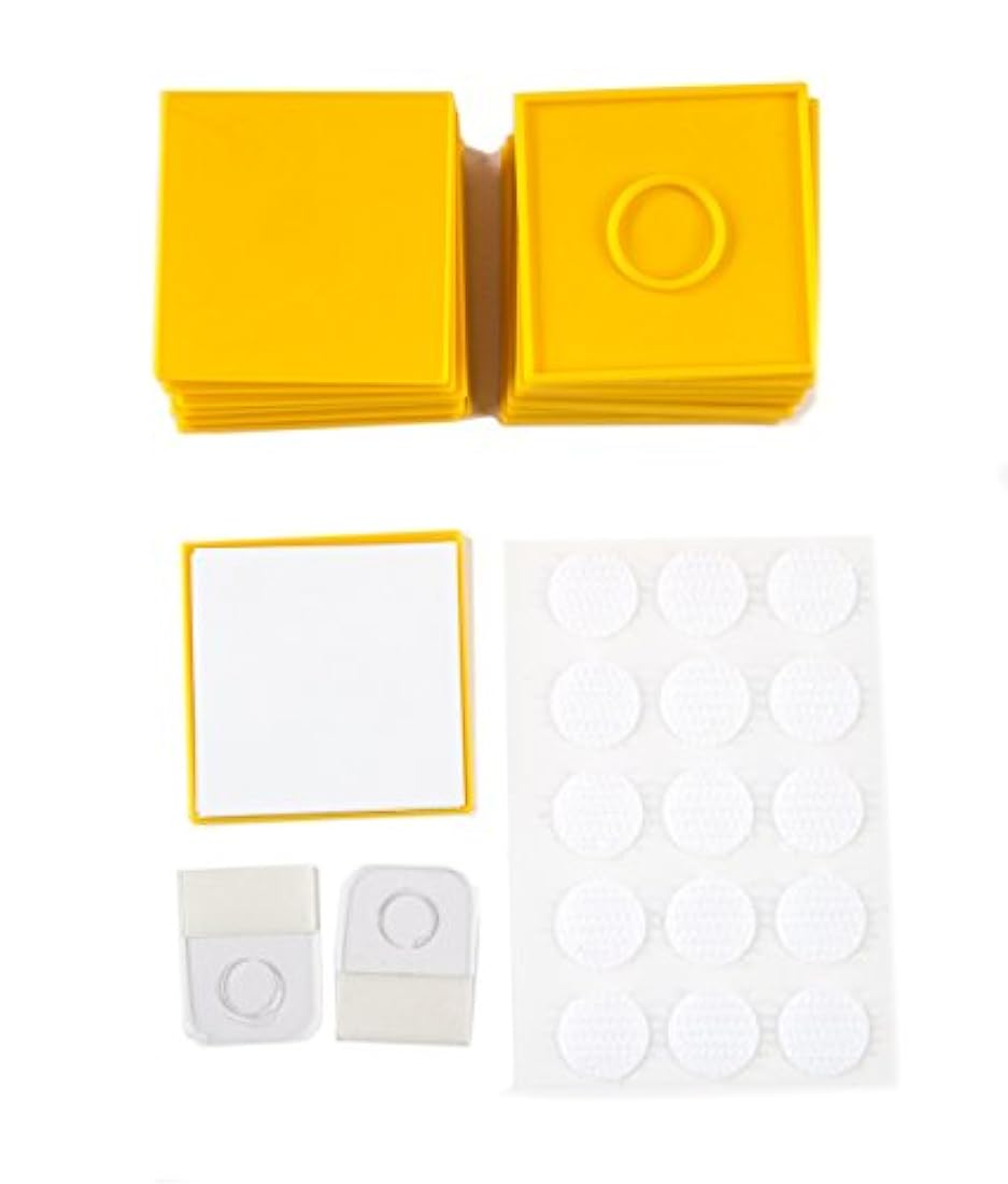 Kenson Kids I Can Do It Cuadro de responsabilidades