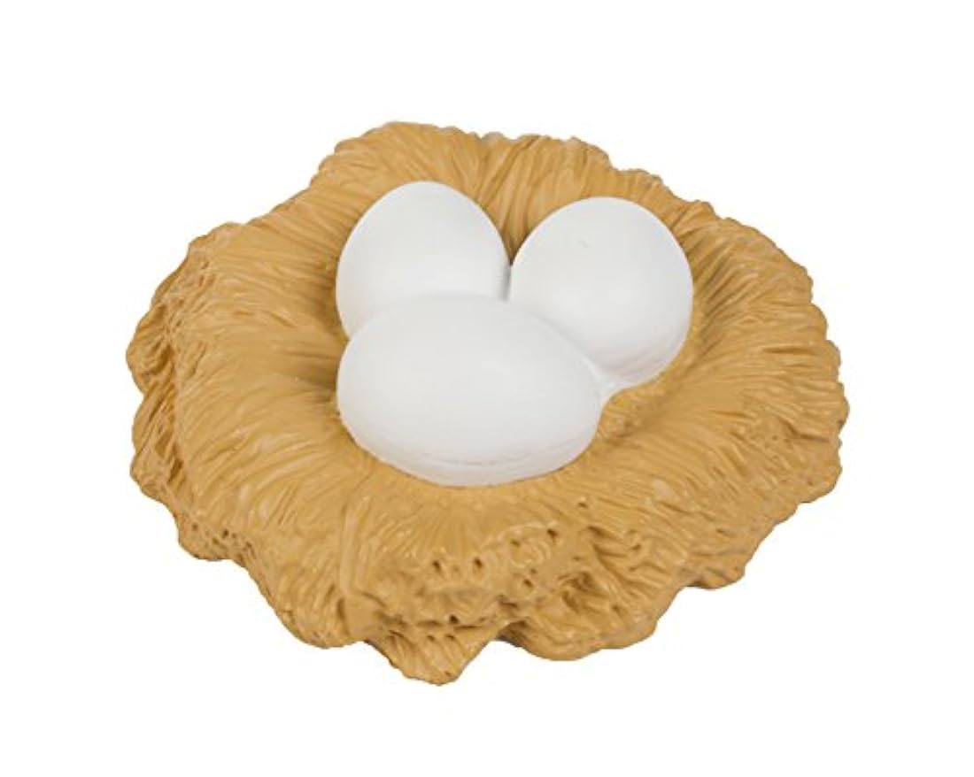 Safari Ltd - el ciclo de vida de un pollo