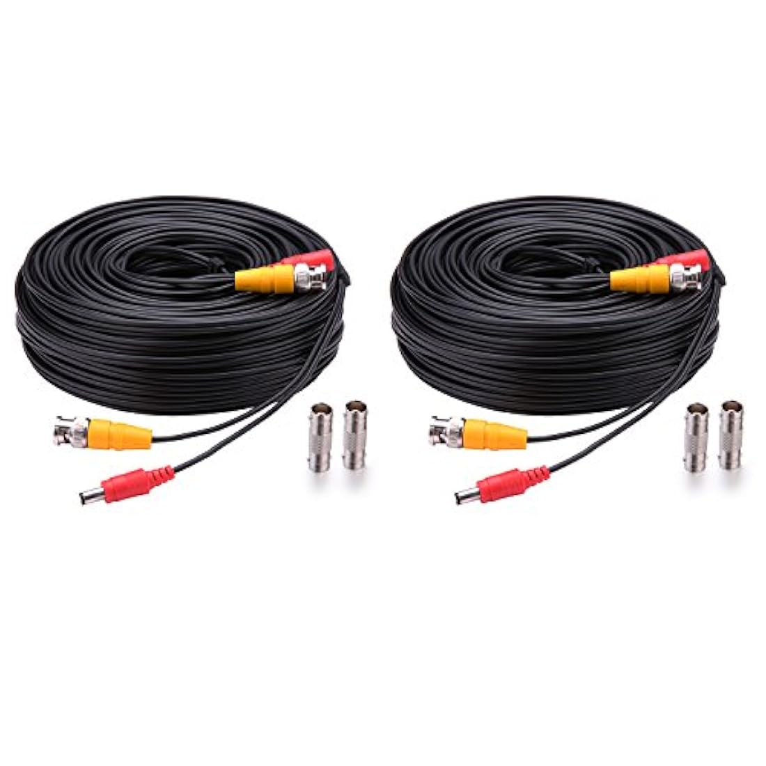 Cable de extensión para las cámaras HD-CCTV-DVR