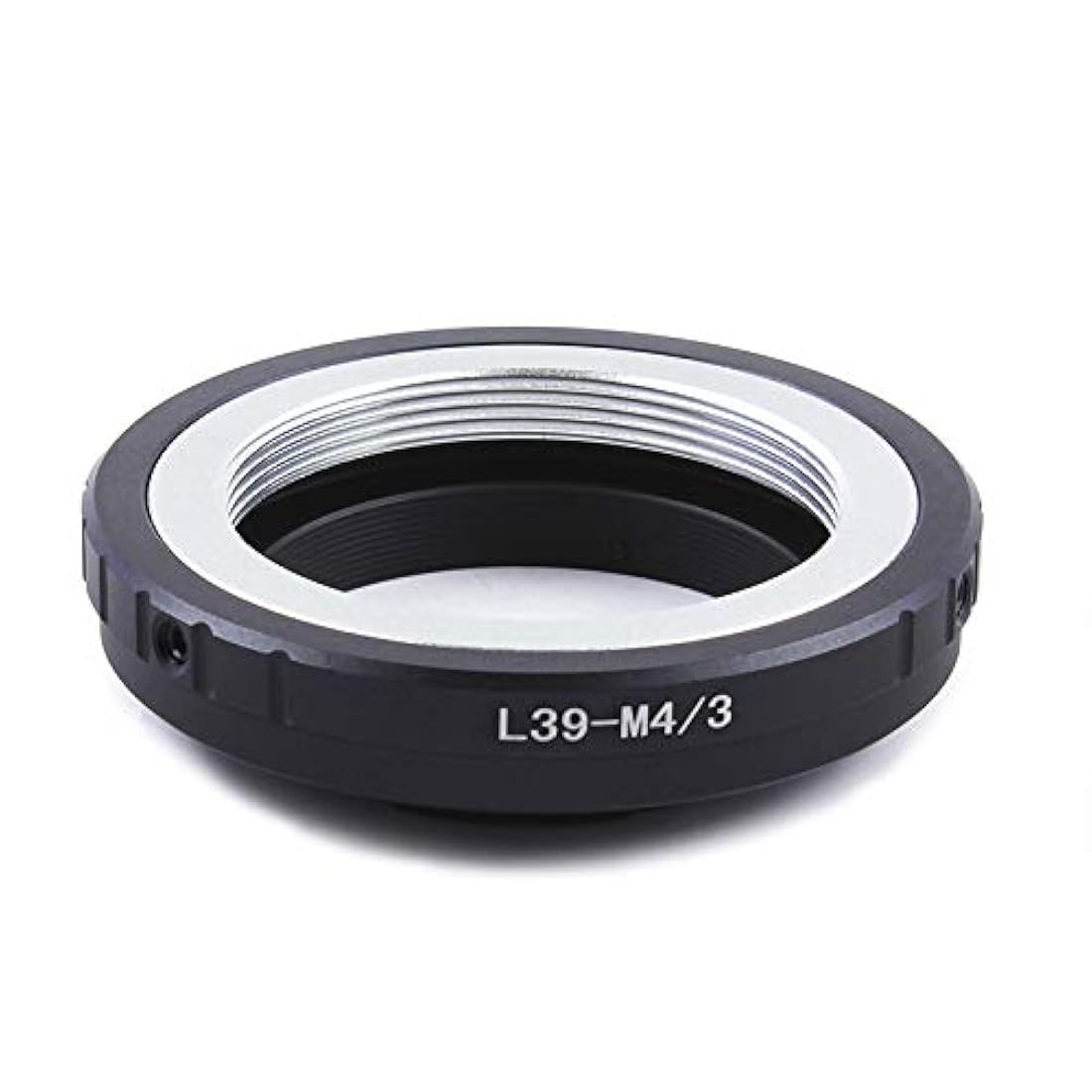 Compatible con lentes de montaje Leica L39 M39 de 1.535