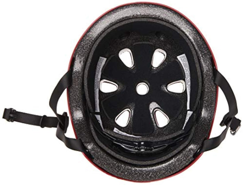 Casco Rosa