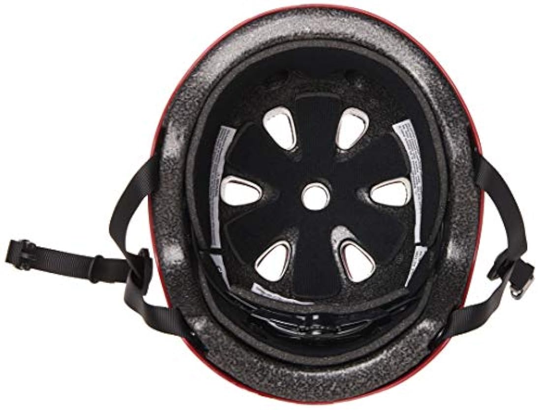 Casco Rosa
