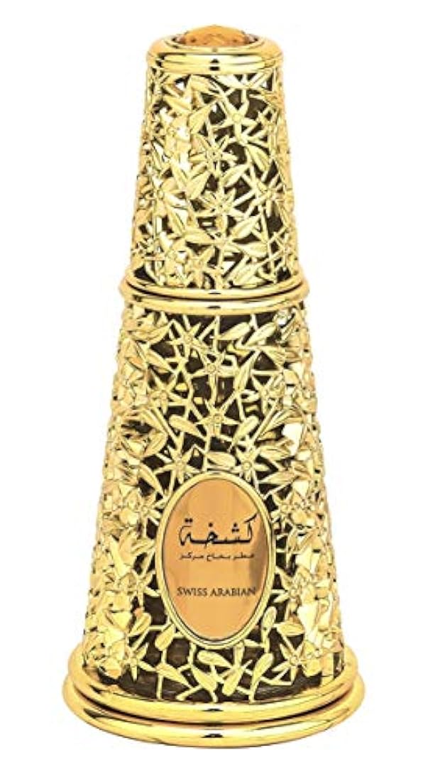 Swiss Arabian kashkha perfume de mujer , 1.7 ounce